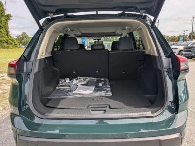 2026 Nissan Rogue — photo 12 view