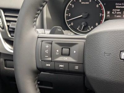 2026 Nissan Rogue — photo 25 view