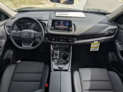 2026 Nissan Rogue — photo 15 view