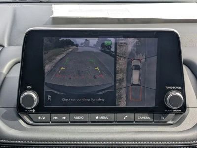 2026 Nissan Rogue — photo 31 view