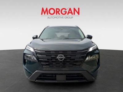 2026 Nissan Rogue — photo 8 view