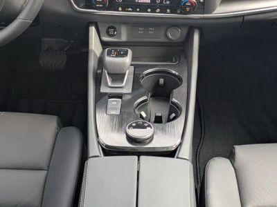 2026 Nissan Rogue — photo 19 view