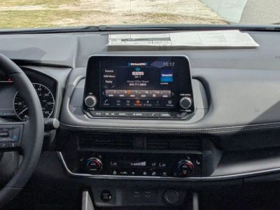 2026 Nissan Rogue — photo 17 view
