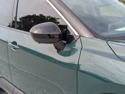 2026 Nissan Rogue — photo 10 view