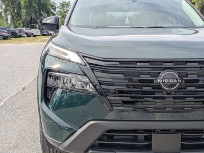 2026 Nissan Rogue — photo 9 view