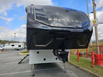 2026 Brinkley RV Model Z - Photo 2