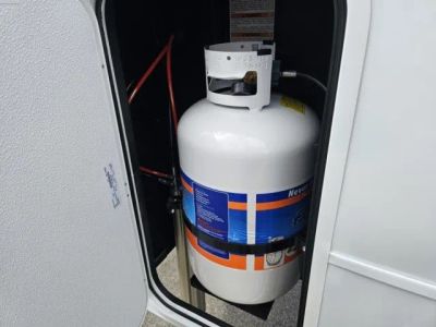 2026 Brinkley RV Model Z - Photo 14