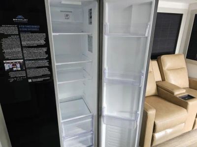2026 Brinkley RV Model Z - Photo 29