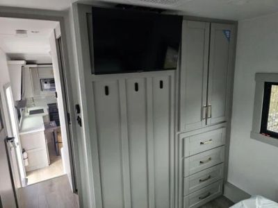 2026 Brinkley RV Model Z - Photo 44