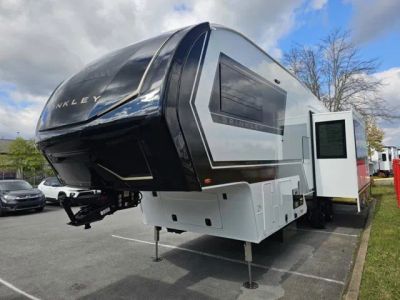 2026 Brinkley RV Model Z - Photo 4