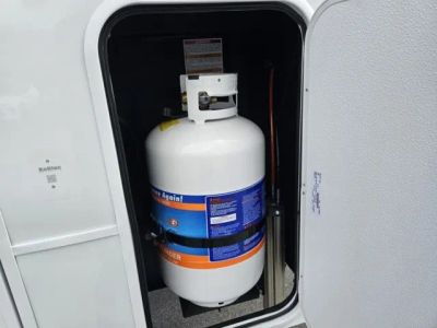 2026 Brinkley RV Model Z - Photo 11