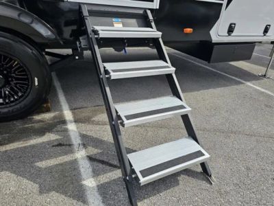 2026 Brinkley RV Model Z - Photo 15