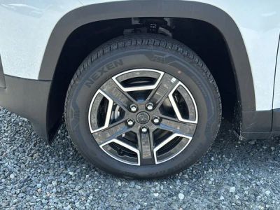2026 Jeep Cherokee — detail view