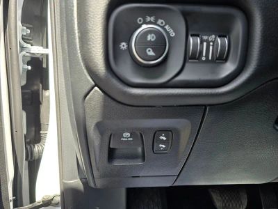 2026 Ram 1500 — photo 33 view