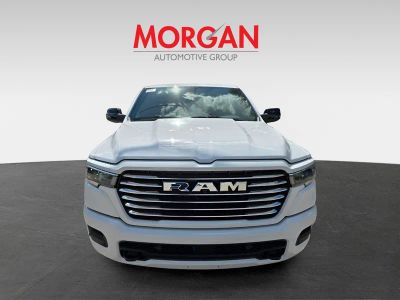 2026 Ram 1500 — photo 9 view