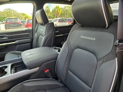 2026 Ram 1500 — photo 19 view