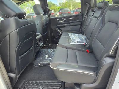 2026 Ram 1500 — photo 35 view