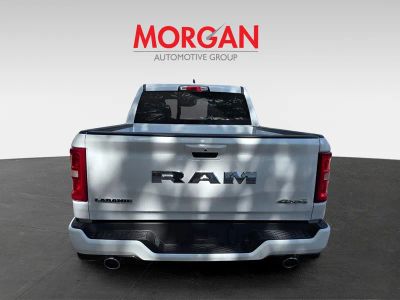 2026 Ram 1500 — detail view
