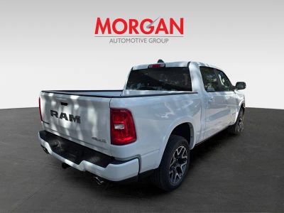 2026 Ram 1500 — photo 7 view