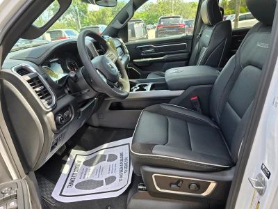 2026 Ram 1500 — photo 18 view