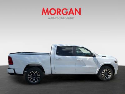 2026 Ram 1500 — photo 8 view