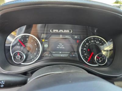2026 Ram 1500 — photo 23 view