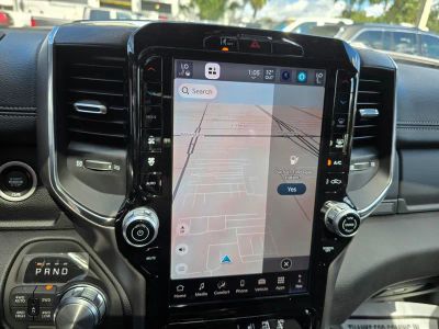 2026 Ram 1500 — photo 25 view