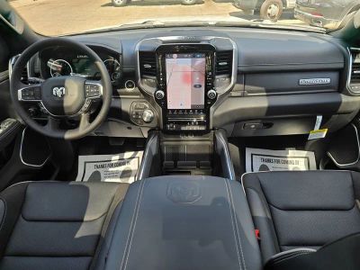 2026 Ram 1500 — photo 41 view