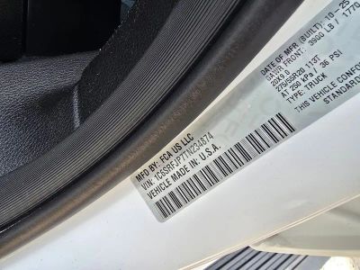 2026 Ram 1500 — photo 16 view