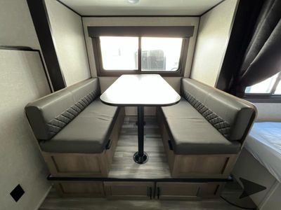 2024 Wayfinder RV Go Play - Photo 12