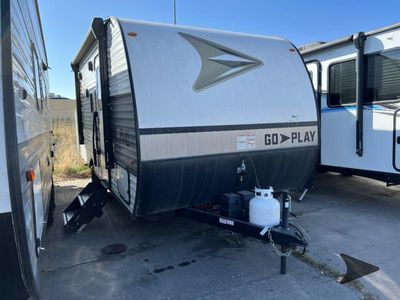 2024 Wayfinder RV Go Play - Photo 2
