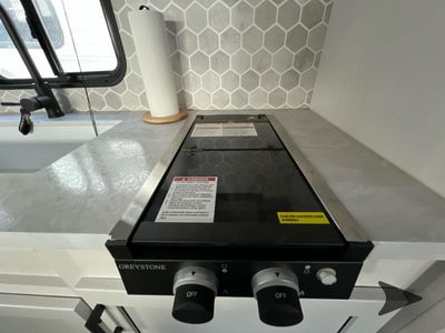 2024 Wayfinder RV Go Play - Photo 19