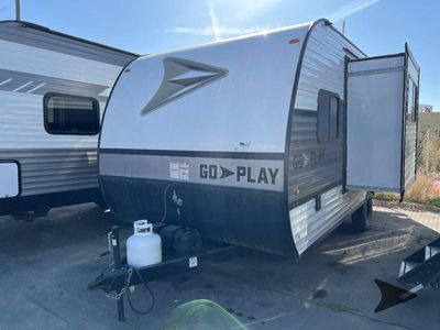 2024 Wayfinder RV Go Play - Photo 5