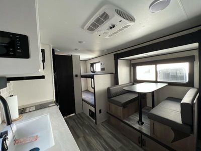 2024 Wayfinder RV Go Play - Photo 7