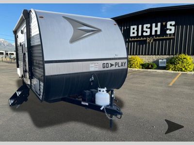 2024 Wayfinder RV Go Play - Photo 1