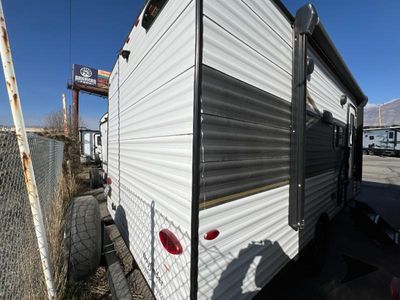 2024 Wayfinder RV Go Play - Photo 3