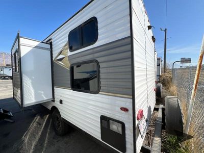 2024 Wayfinder RV Go Play - Photo 4