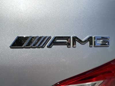 2016 Mercedes-Benz GL-Class AMG GL 63 A — photo 30 view