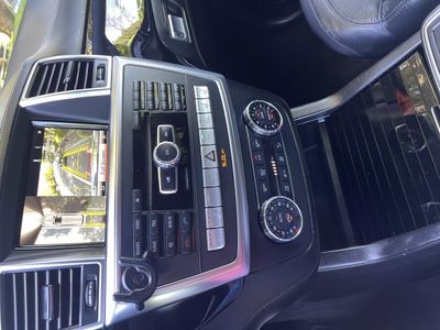 2016 Mercedes-Benz GL-Class AMG GL 63 A — photo 35 view