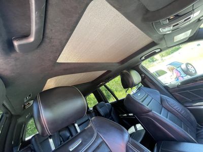 2016 Mercedes-Benz GL-Class AMG GL 63 A — photo 22 view