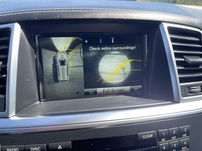 2016 Mercedes-Benz GL-Class AMG GL 63 A — photo 11 view