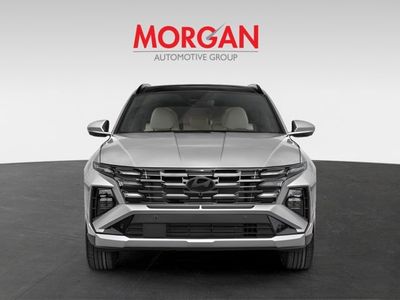 2026 Hyundai TUCSON - Photo 3