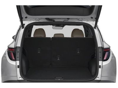2026 Hyundai TUCSON - Photo 13