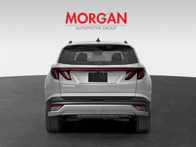2026 Hyundai TUCSON - Photo 6