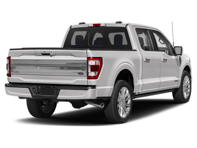2023 Ford F-150 - Photo 3