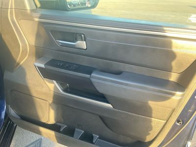 2023 Toyota Tundra — photo 21 view