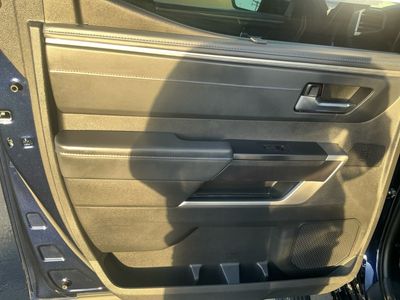2023 Toyota Tundra — photo 16 view
