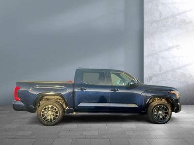 2023 Toyota Tundra — photo 7 view