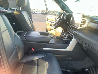 2023 Toyota Tundra — photo 20 view