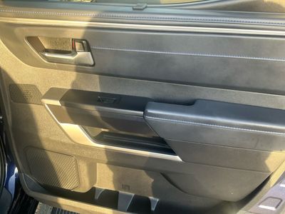 2023 Toyota Tundra — photo 19 view